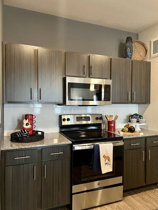 Apartment for rent at 4500 Pue Rd, San Antonio, TX 78245