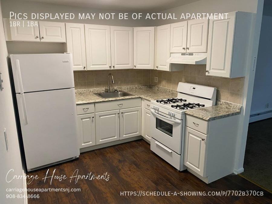 Apartment for rent at 100 New Rd Downstairs, Somers Point, NJ 08244