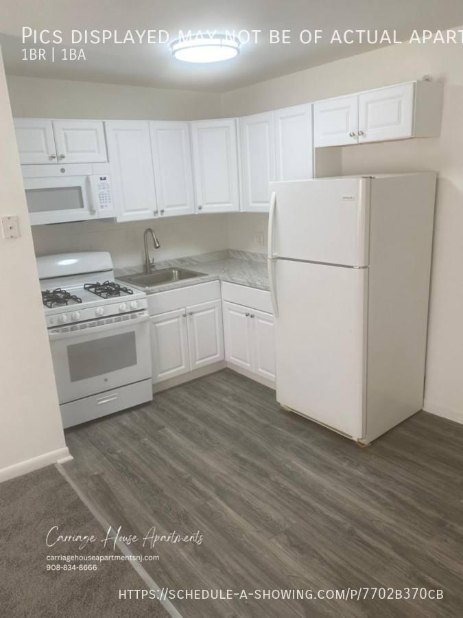 Apartment for rent at 100 New Rd Downstairs, Somers Point, NJ 08244