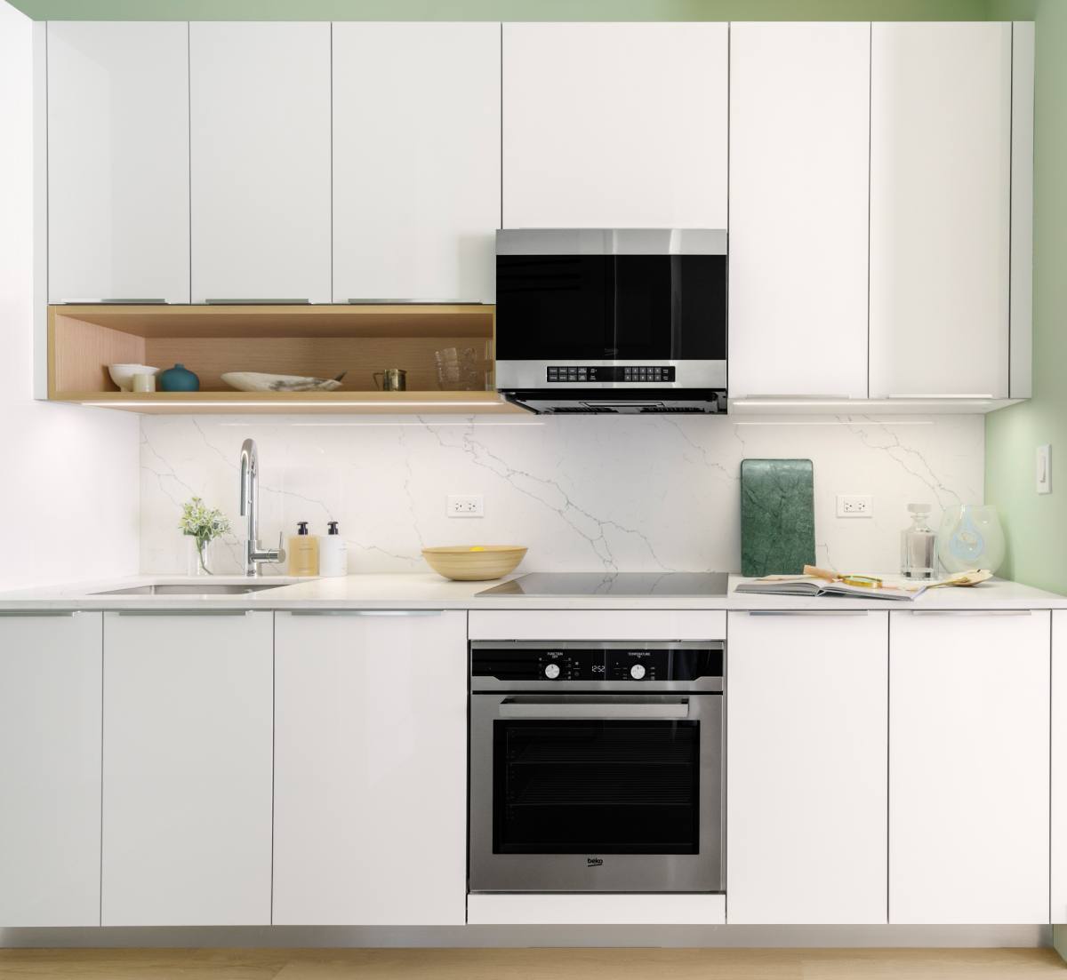 Apartment for rent at 57 Beaver St #2, New York, NY 10004