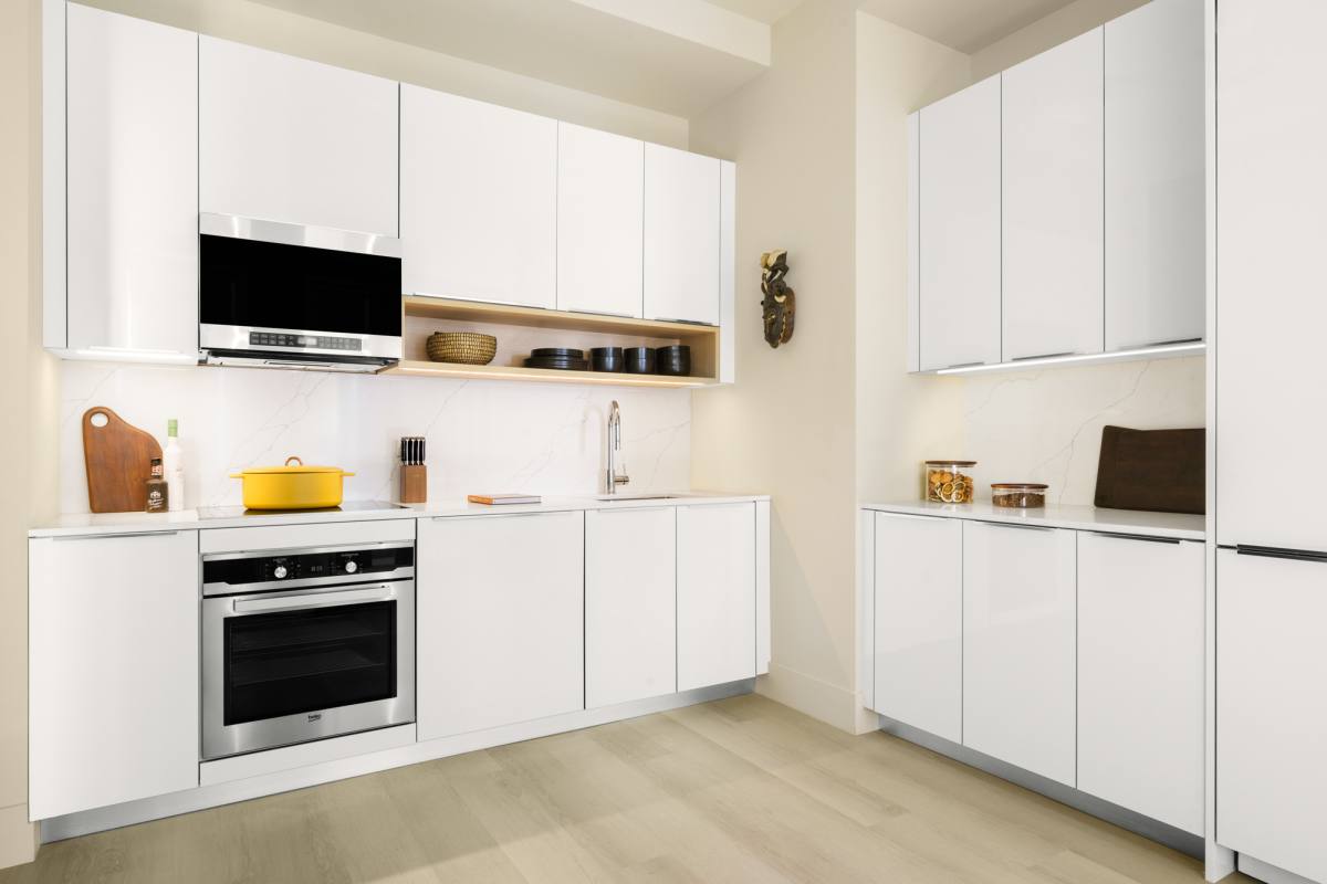 Apartment for rent at 57 Beaver St #3, New York, NY 10004