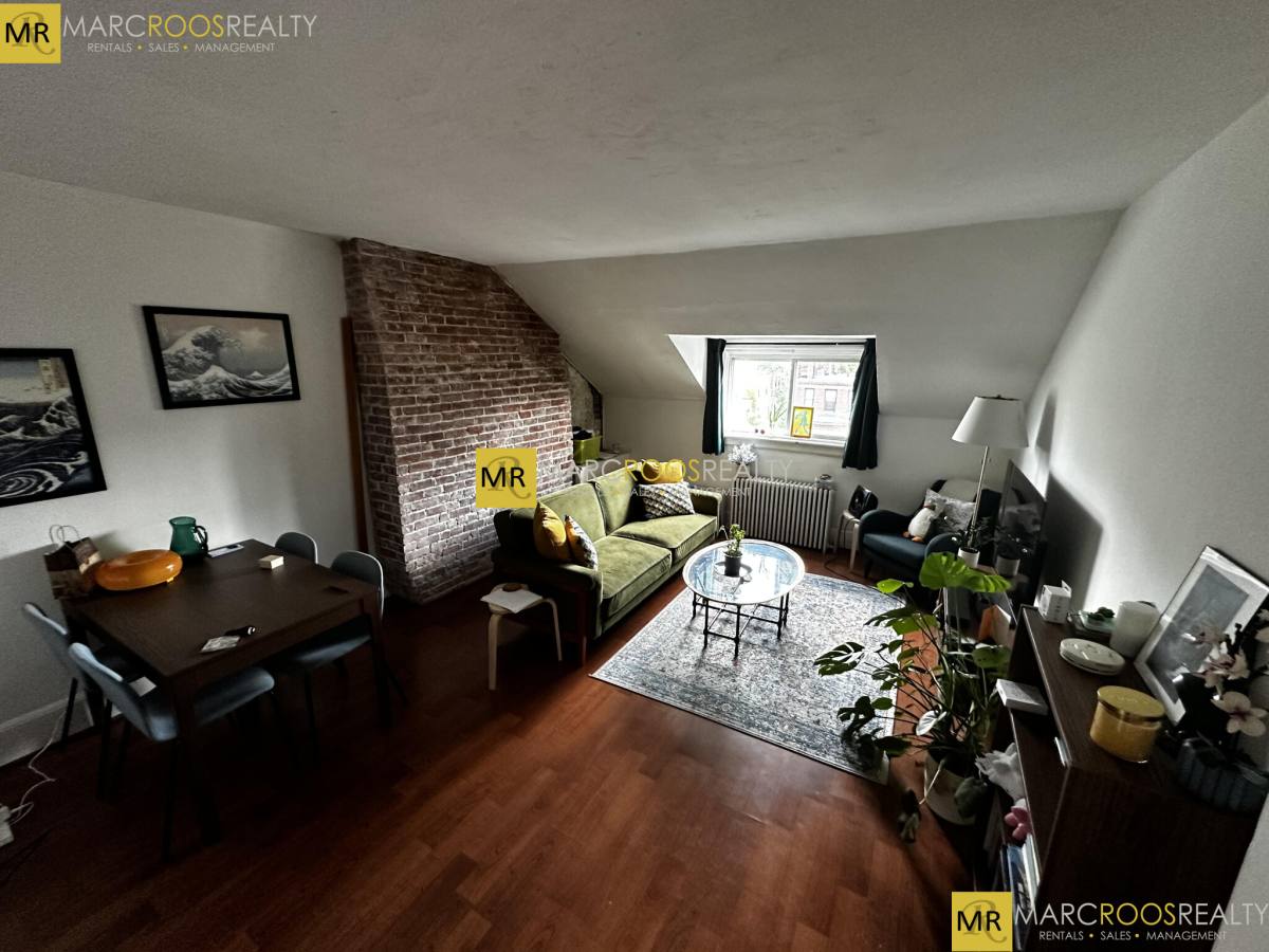 Apartment for rent at 454 Beacon St #5F, Boston, MA 02116