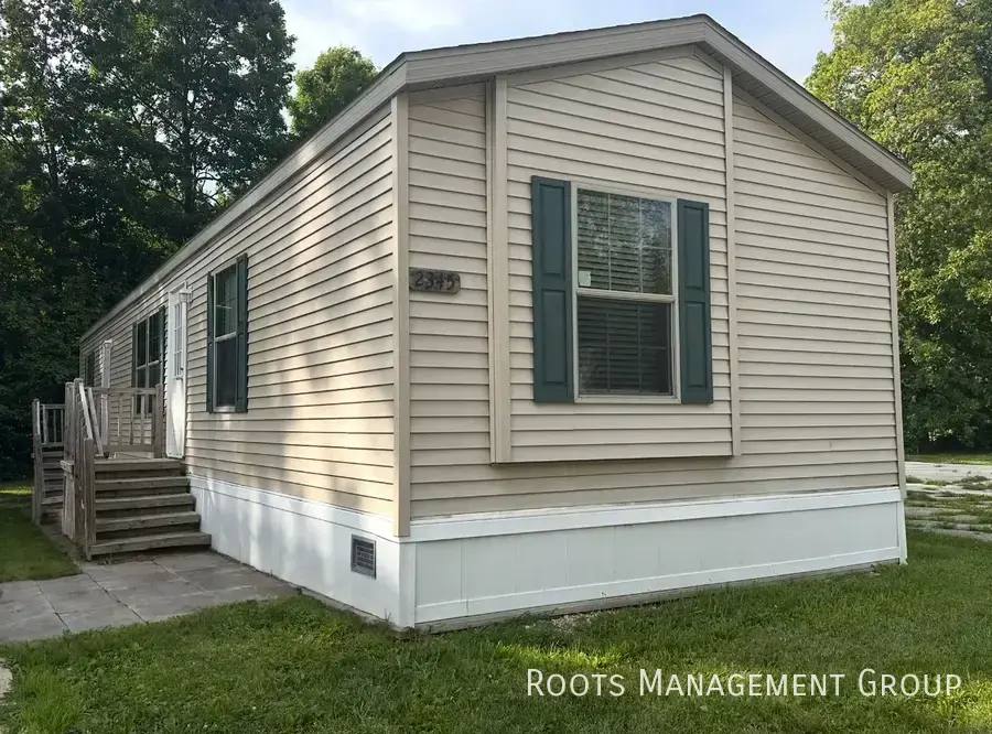 Apartment for rent at 2345 Fredonia #FRE2345, Flint, MI 48504