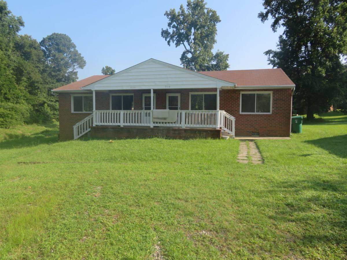 House for rent at 328 Kent Ave, Colonial Heights, VA 23834