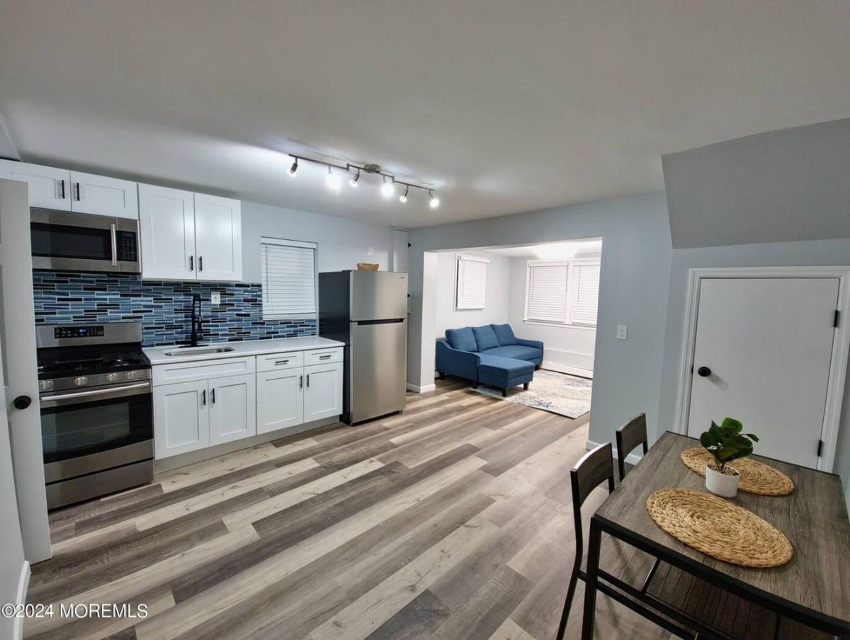 Apartment for rent at 1007 Barnegat Ave #2-2, Island Heights, NJ 08732
