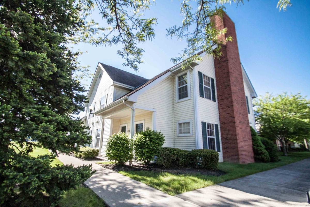 Apartment for rent at 5885 Tuttle's Grove Blvd, Dublin, OH 43016