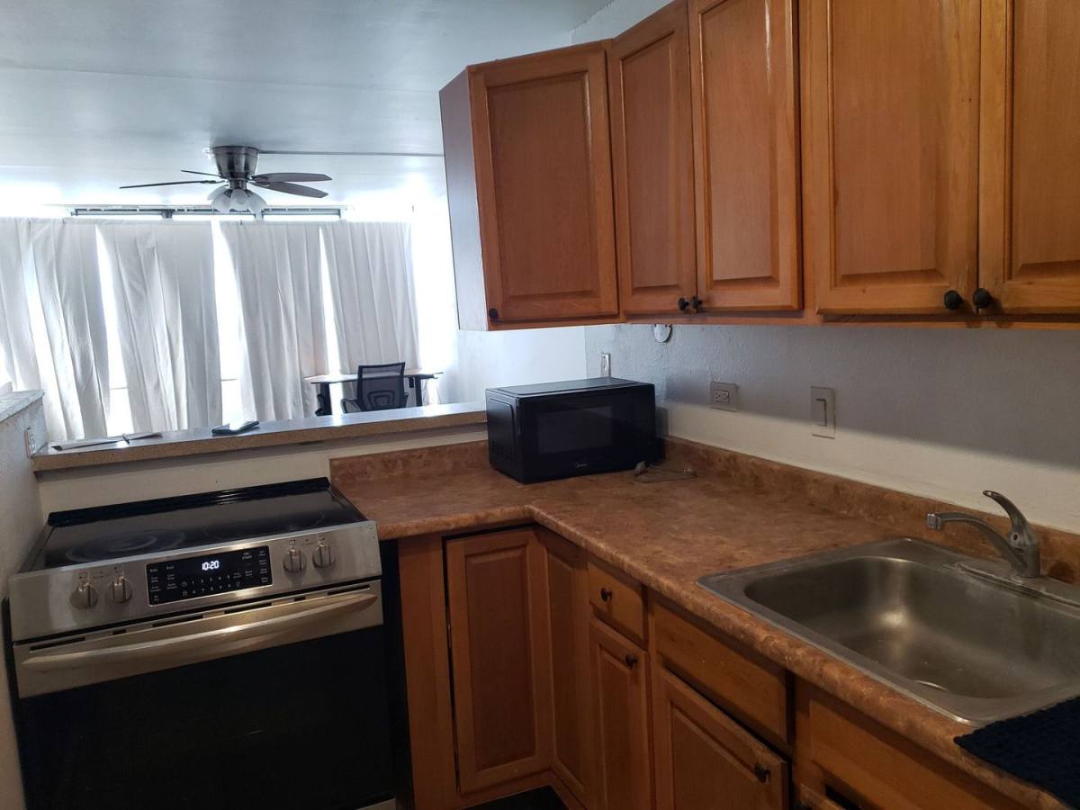 Apartment for rent at 111 Kahului Beach Road, A414, Kahului, HI 96732