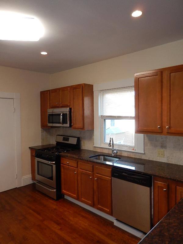 House for rent at 12 Beacon Terrace #3, Somerville, MA 02143