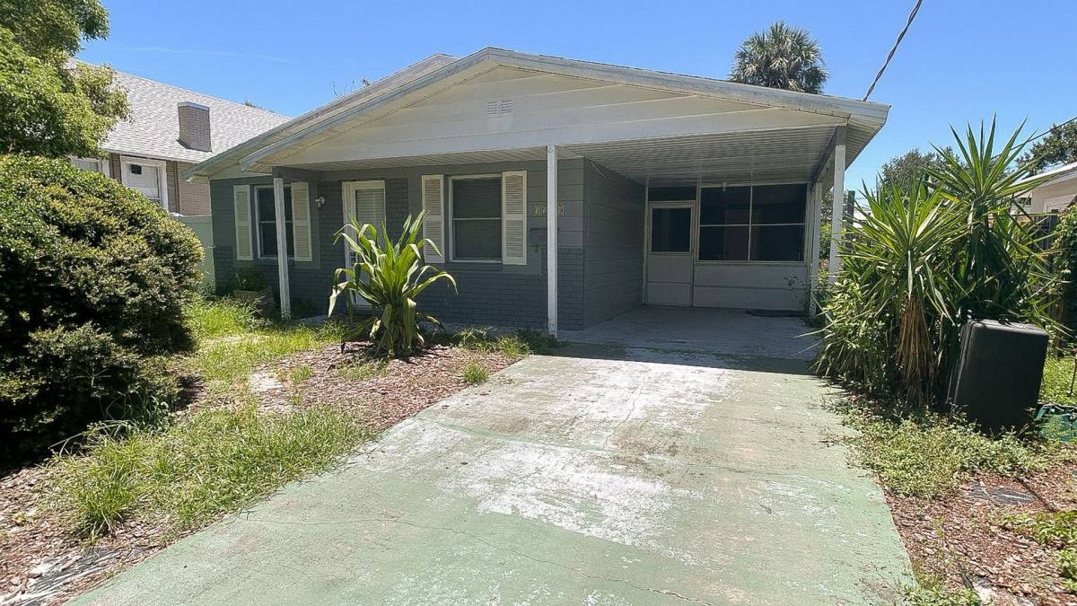 House for rent at 3218 W San Pedro St, Tampa, FL 33629