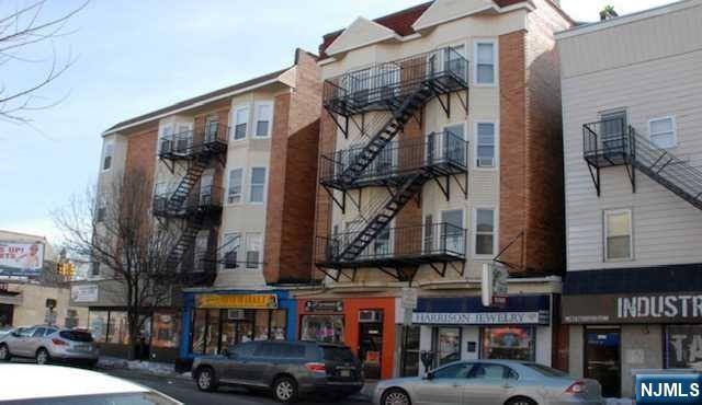 Apartment for rent at 239-243 Harrison Ave #5-5, Belleville, NJ 07109