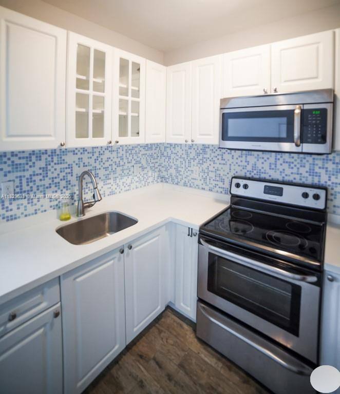 Apartment for rent at 53 NE 49th St #6-6, Miami, FL 33137