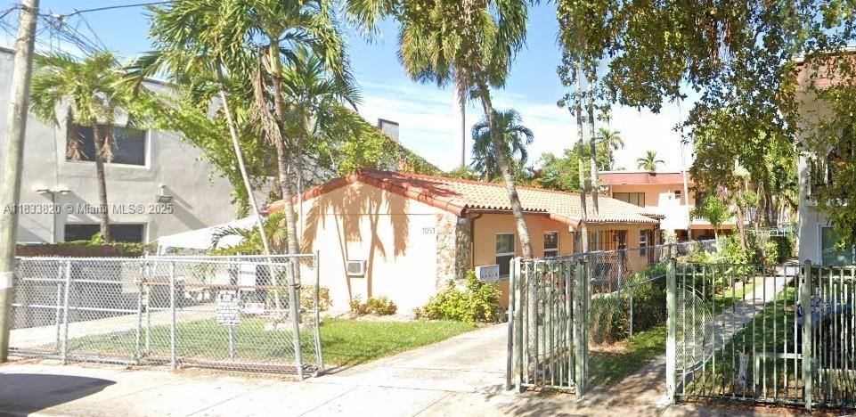 Apartment for rent at 1051 SW 3rd St #6-6, Miami, FL 33130