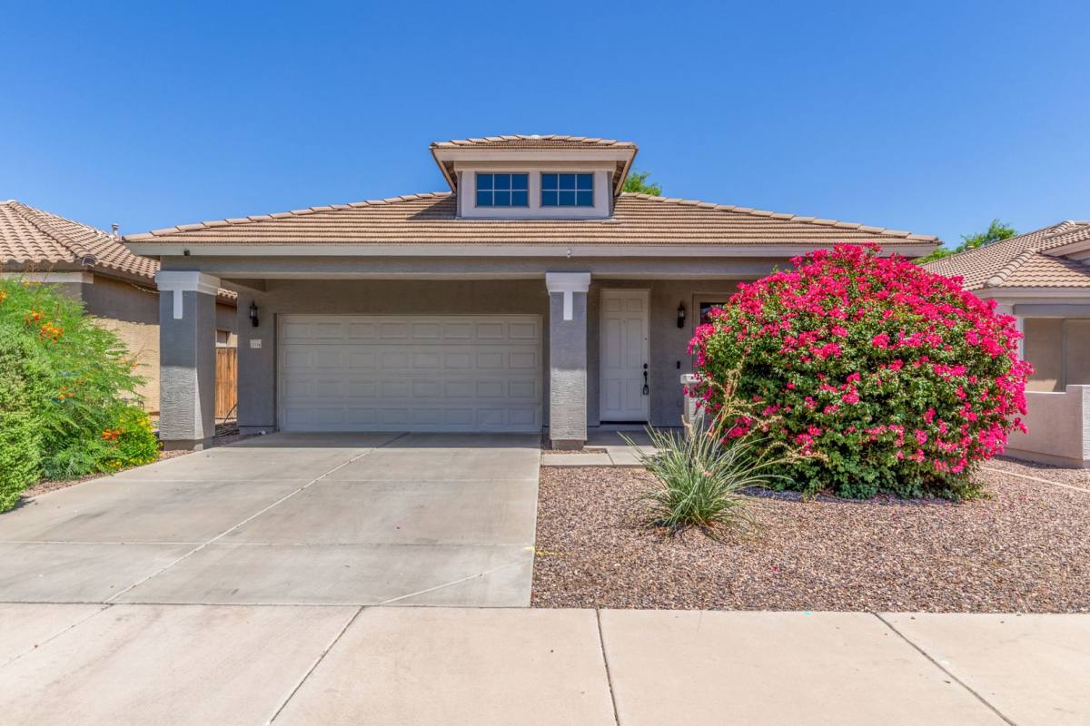 House for rent at 21534 E Domingo Rd, Queen Creek, AZ 85142