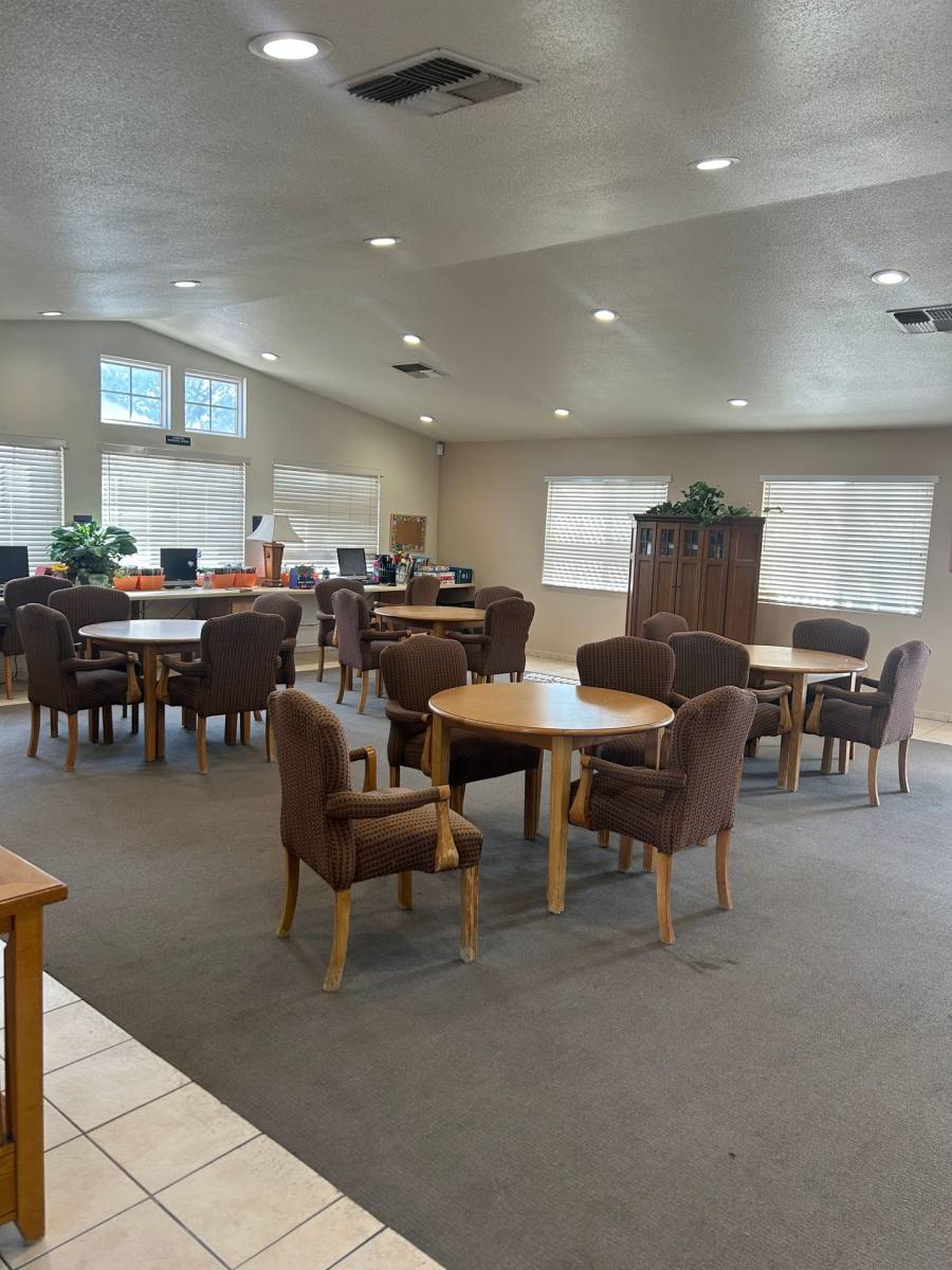 Apartment for rent at 201 N Yucca Ave, Barstow, CA 92311