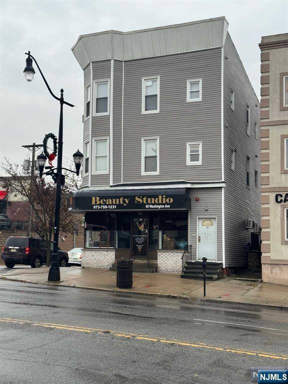 Apartment for rent at 40 Washington Ave #3B-3B, Belleville, NJ 07109