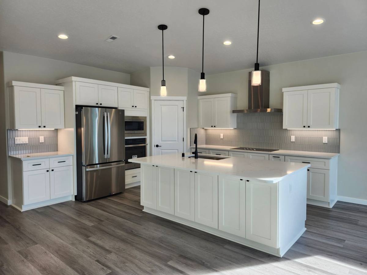 Townhouse for rent at 3330 S Nelson Place, Kennewick, WA 99338