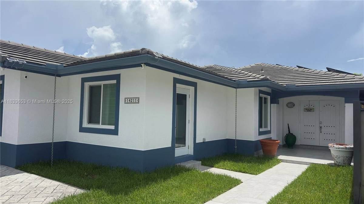Apartment for rent at 14211 SW 147th Court #B-B, Miami, FL 33196