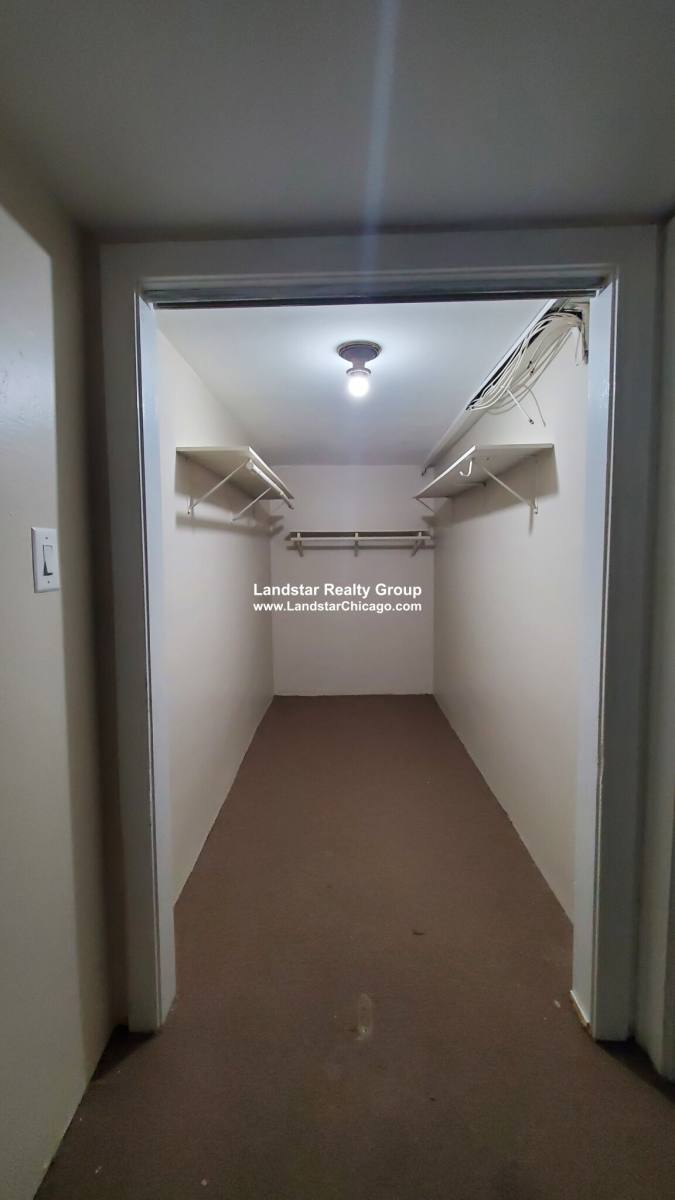 Apartment for rent at 1454 Oak Ave #G, Evanston, IL 60201