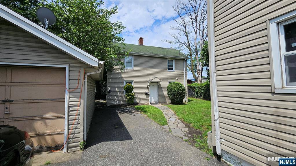 Apartment for rent at 309 Hudson St #309, Bergenfield, NJ 07621