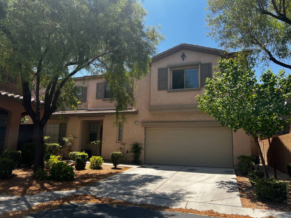 House for rent at 8977 Appellation, Las Vegas, NV 89148
