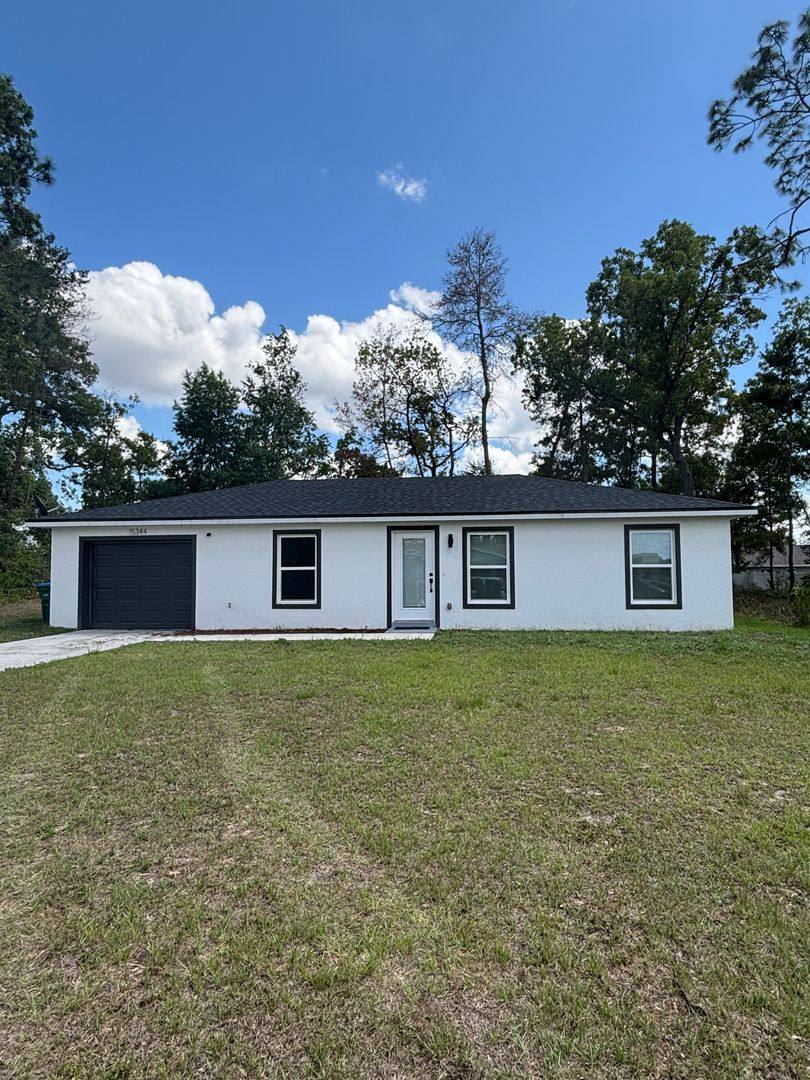 House for rent at 8011 Leonardo St, Sebring, FL 33872