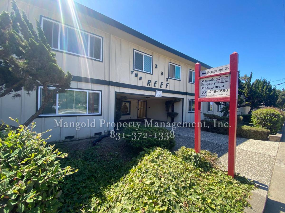 Apartment for rent at 333 W Laurel Dr, Salinas, CA 93906