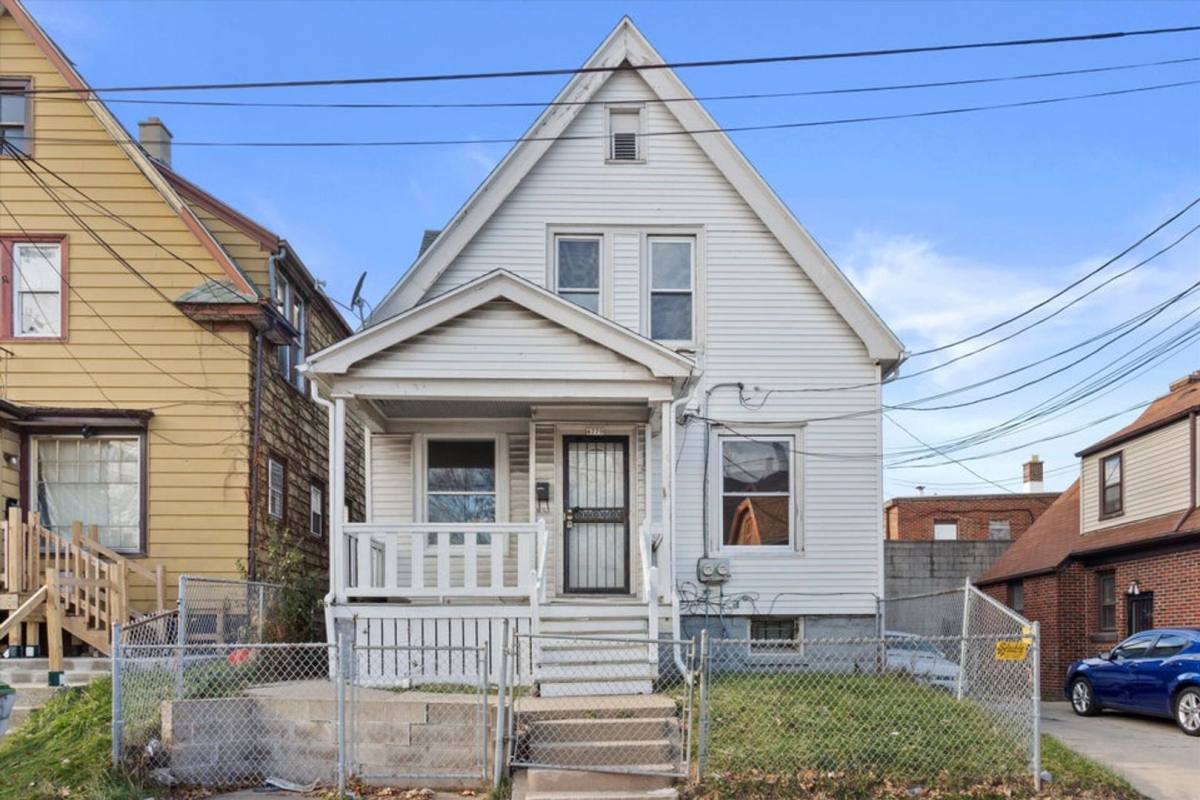 Apartment for rent at 4779 N 37th St, Milwaukee, WI 53209