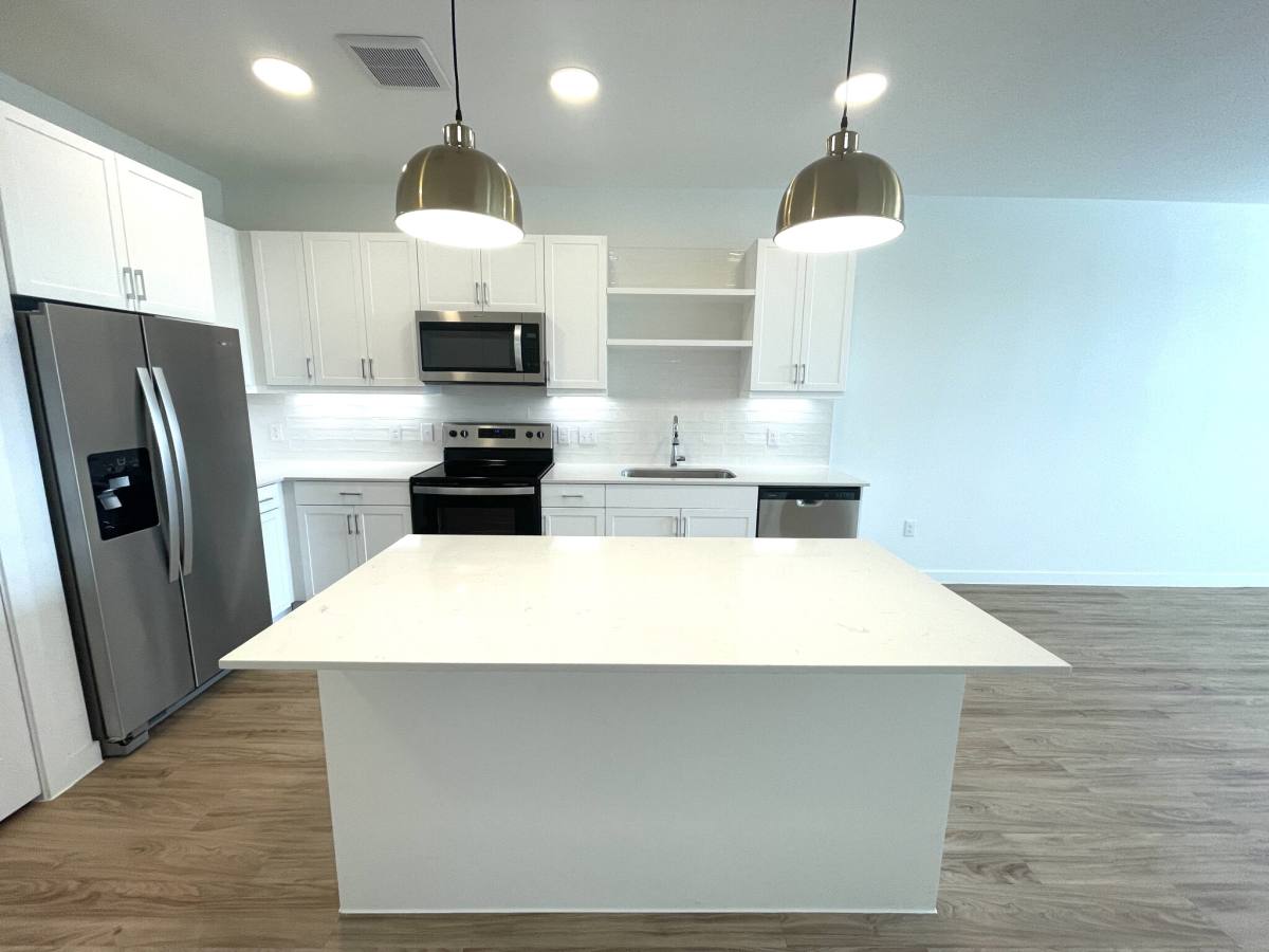 Apartment for rent at 1201 Wolf Canyon Rd #718, Georgetown, TX 78628