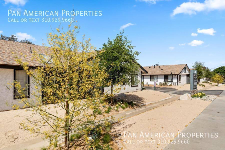 Apartment for rent at 24196 Myers Ave #10A, Moreno Valley, CA 92553