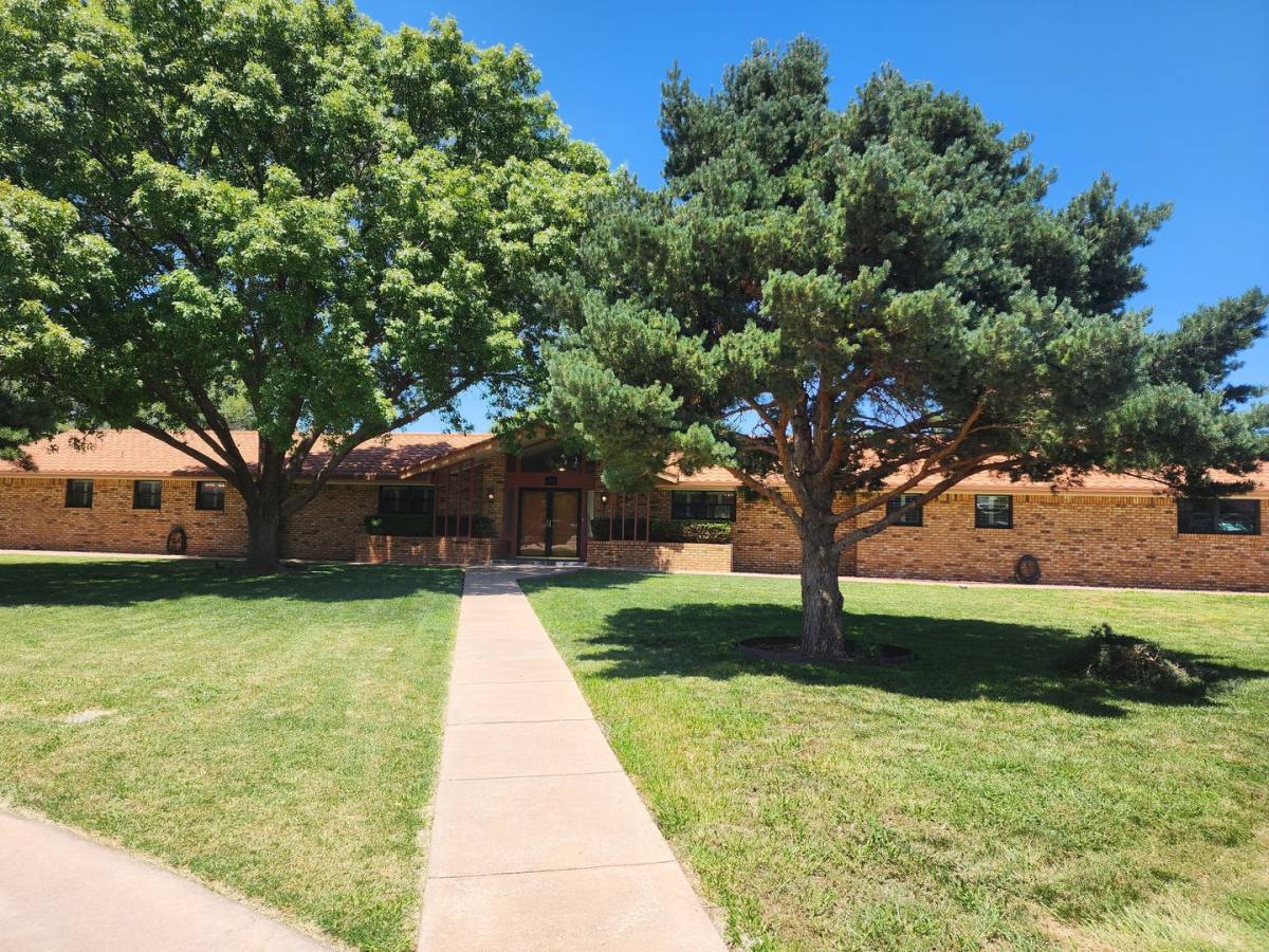 House for rent at 516 Diamondhead Dr, Clovis, NM 88101