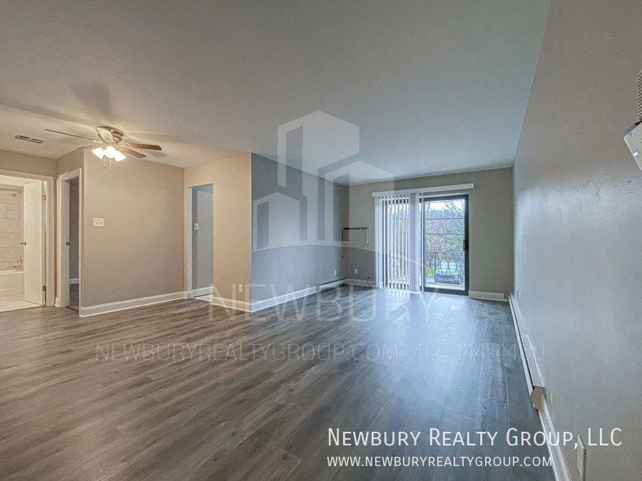 Apartment for rent at 1449 Poplar St #9, Pittsburgh, PA 15205