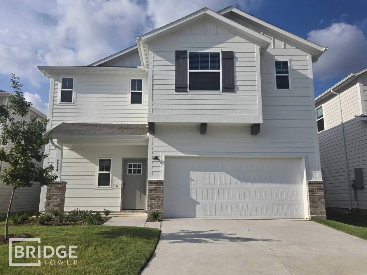House for rent at 2213 Kincaid Lane, Melissa, TX 75454