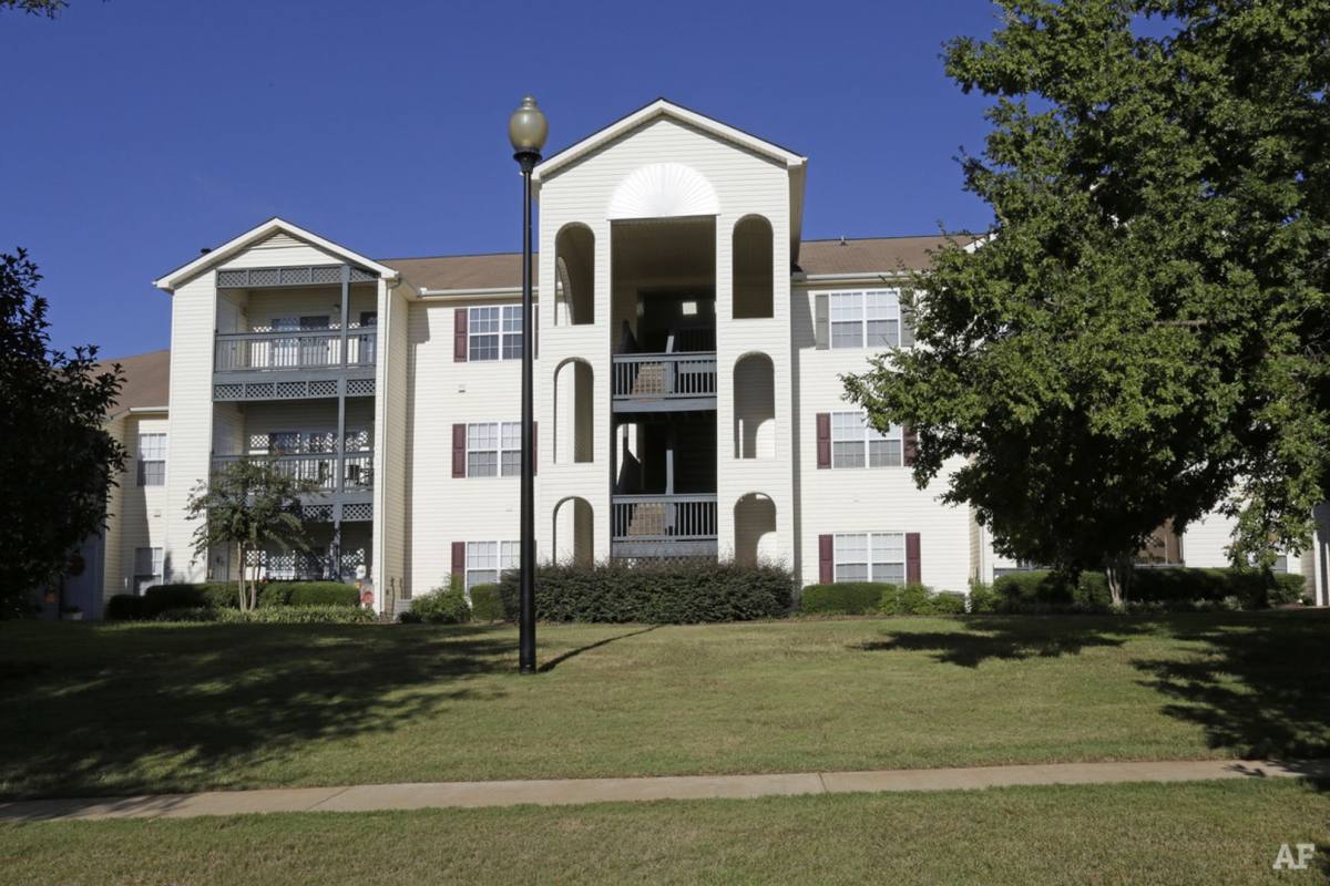 Apartment for rent at 160 Wexford Dr, Anderson, SC 29621