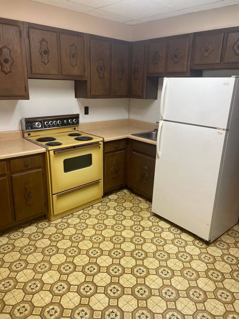 Apartment for rent at 508 Ward St, Scranton, PA 18512