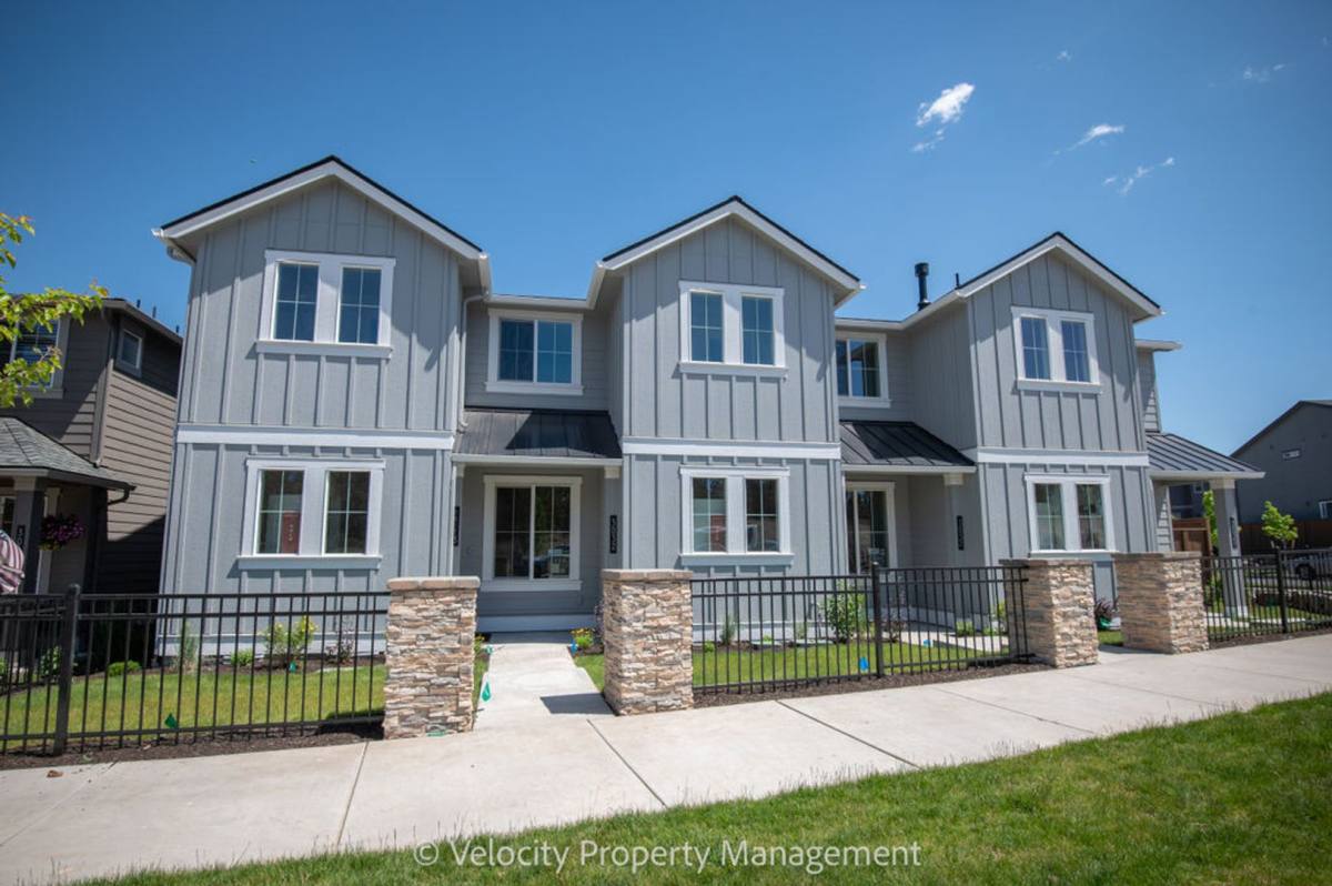 Apartment for rent at 3032 NE Terreo Place, Bend, OR 97701