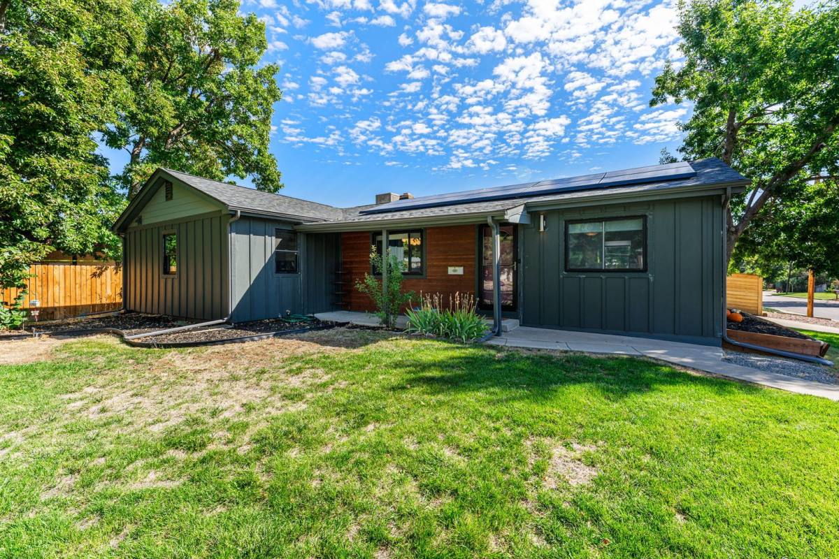 House for rent at 5601 E Colorado Ave, Denver, CO 80224