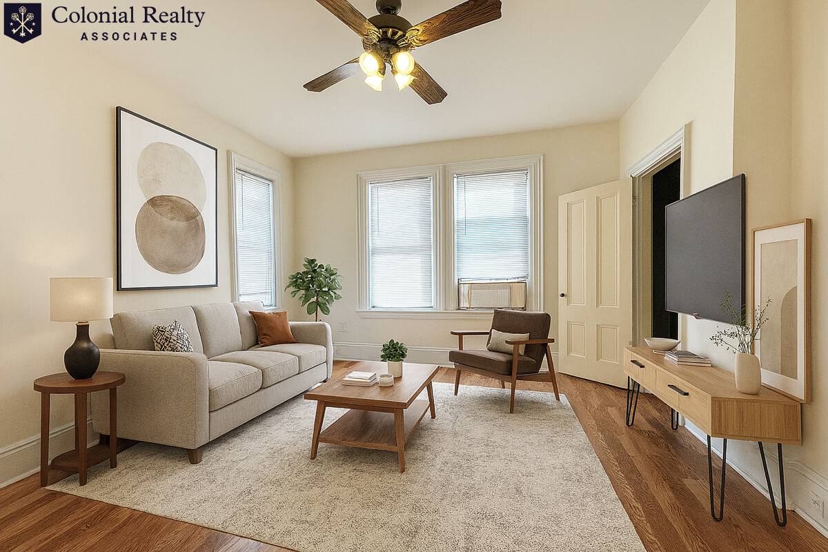 34 Allston St #2, Allston, MA 02134