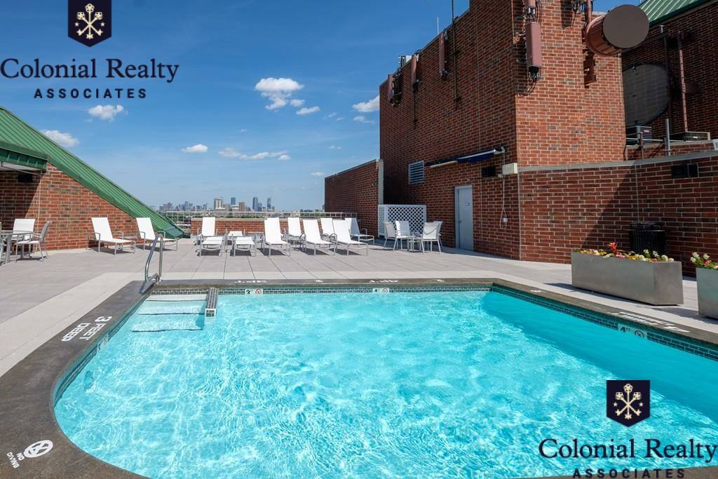 Condo for rent at 15 N Beacon St #508, Allston, MA 02134