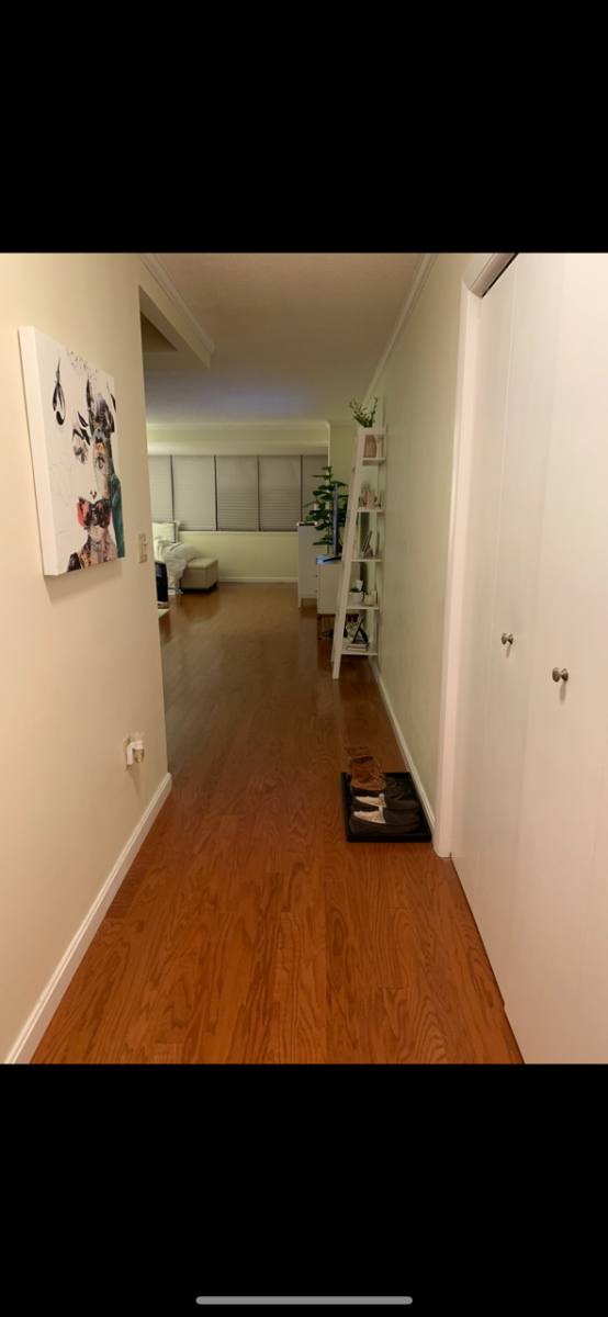 Apartment for rent at 2 Hawthorne Place #8P, Boston, MA 02114