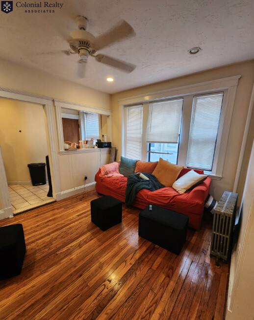 Apartment for rent at 246 Kelton #9, Allston, MA 02134
