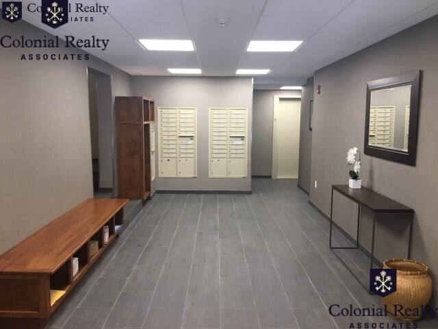 Apartment for rent at 37 Lancaster Terrace #303, Brookline, MA 02446