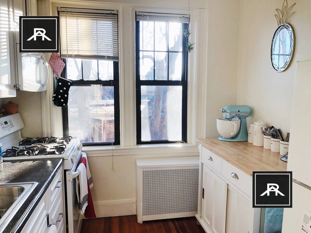 Apartment for rent at 1997 Commonwealth #23, Brighton, MA 02135