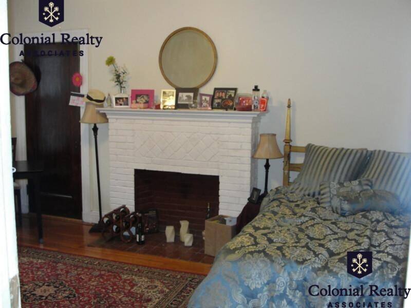 Apartment for rent at 19 Glenville Ave #3, Allston, MA 02134