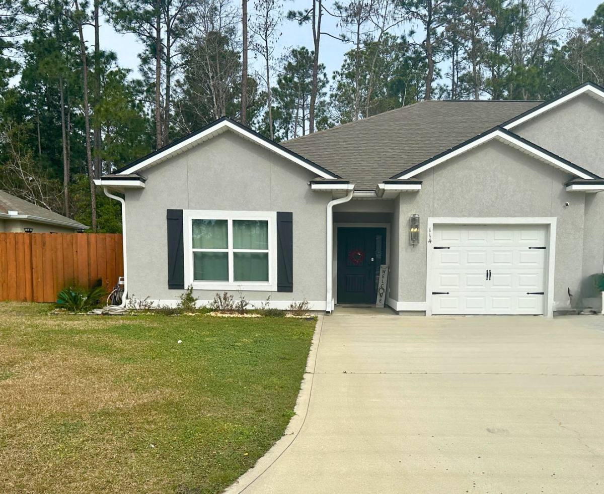 House for rent at 114 Gary Circle, Saint Marys, GA 31558