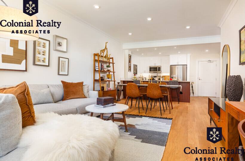 Apartment for rent at 113 Asheville Rd #337, Chestnut Hill, MA 02467