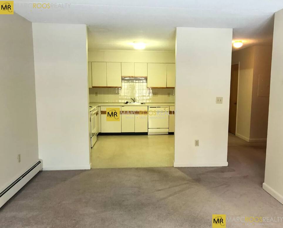 Apartment for rent at 77 Beaconwood Rd #11, Newton Highlands, MA 02461