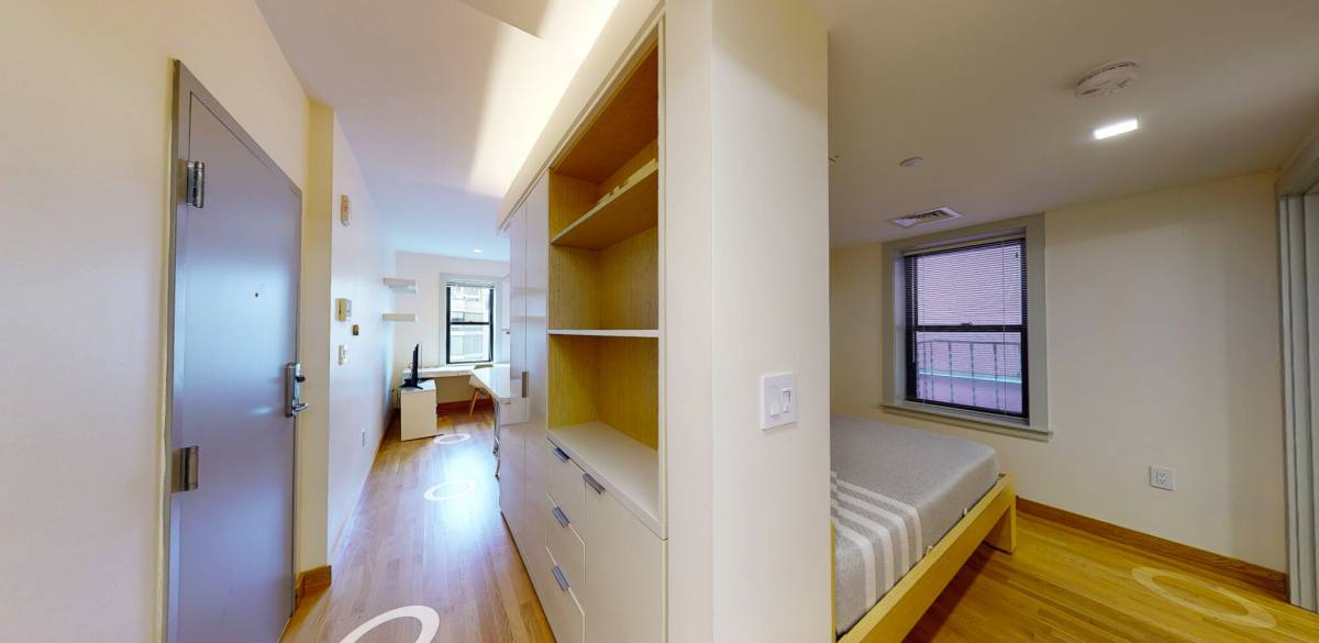 Apartment for rent at 115 Mount Auburn #36, Cambridge, MA 02138