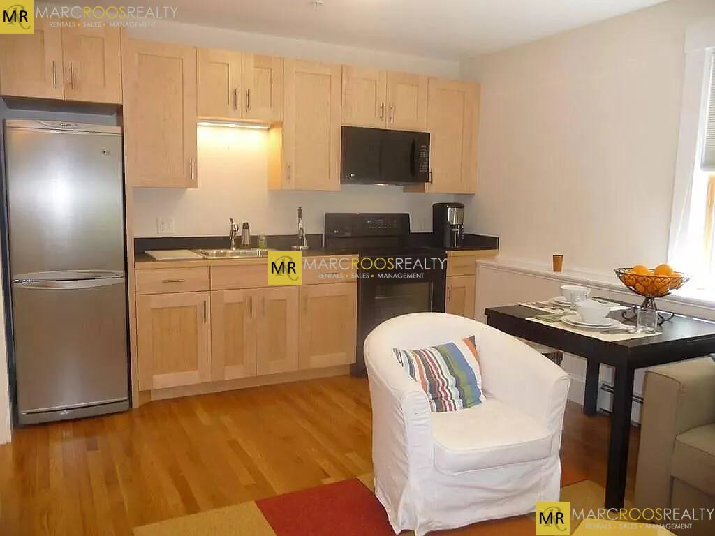 Apartment for rent at 190 Prospect St #9-A, Cambridge, MA 02139