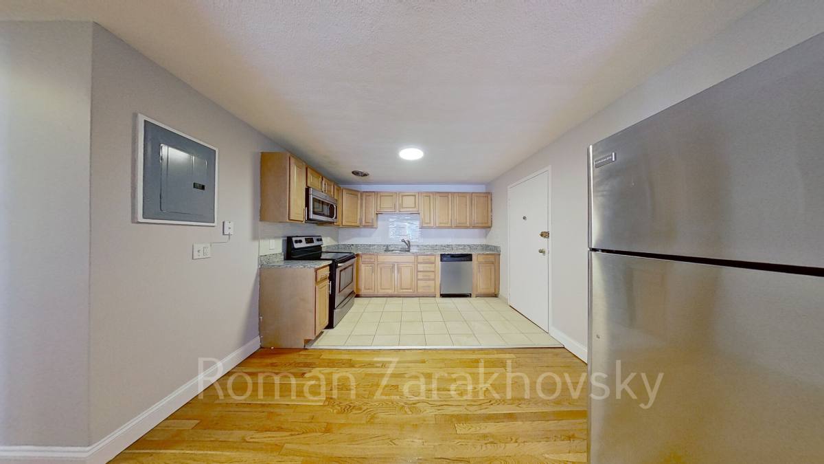 Apartment for rent at 224 Babcock St #4H, Brookline, MA 02446