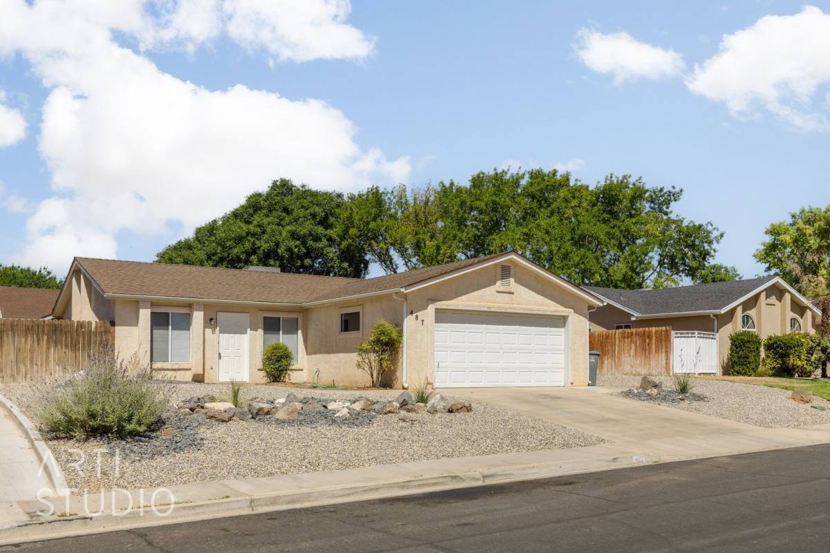 House for rent at 487 N 2360 E, Saint George, UT 84790